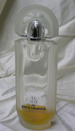 Paco Rabanne - Vaporisateur